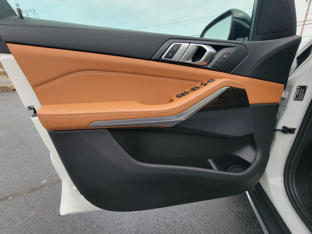 Image for 2019 BMW X5 XDRIVE 40I Extra Clean-Michelins-LOADED!