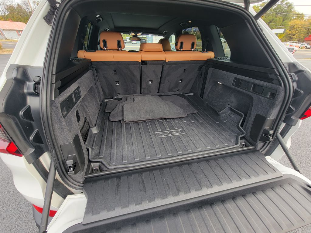 Image for 2019 BMW X5 XDRIVE 40I Extra Clean-Michelins-LOADED!