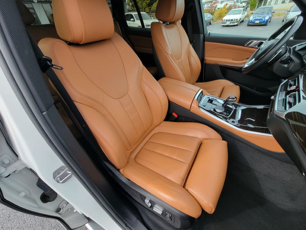 Image for 2019 BMW X5 XDRIVE 40I Extra Clean-Michelins-LOADED!