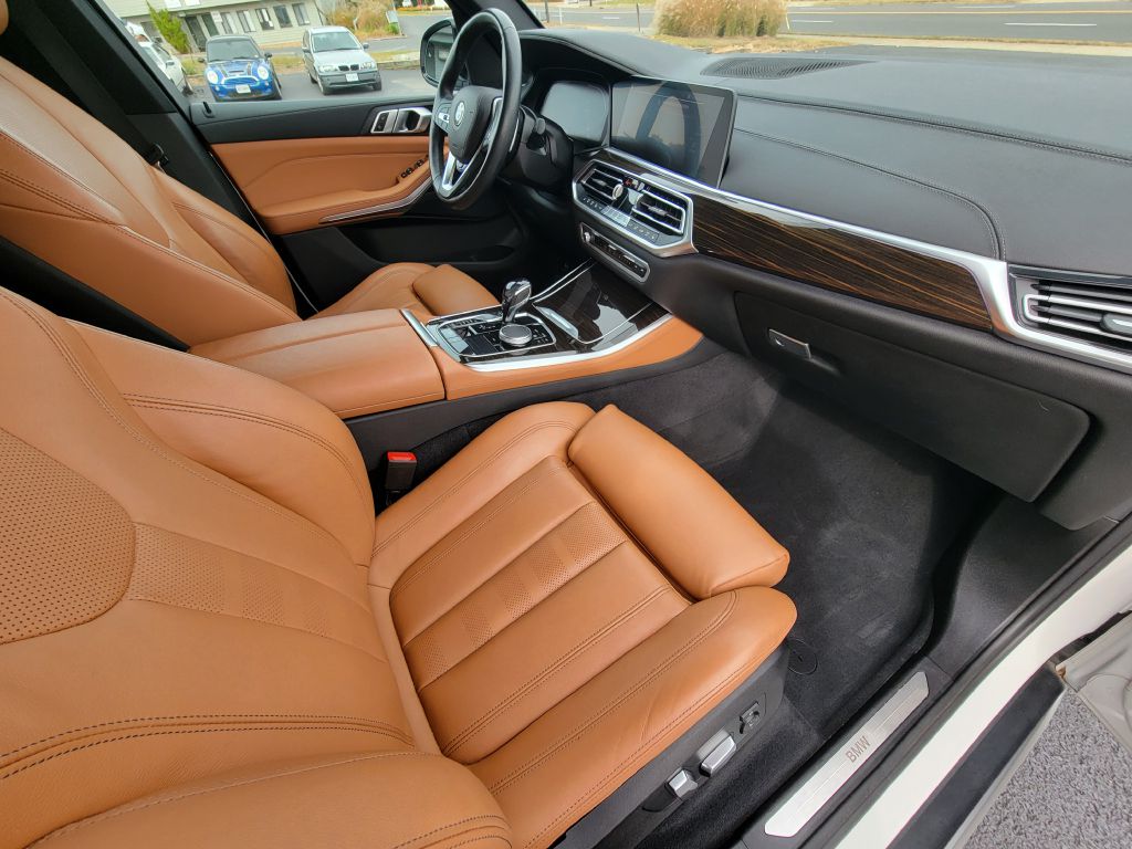 Image for 2019 BMW X5 XDRIVE 40I Extra Clean-Michelins-LOADED!