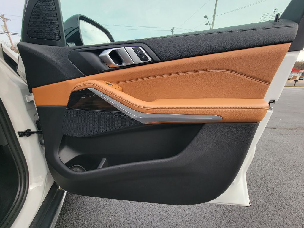 Image for 2019 BMW X5 XDRIVE 40I Extra Clean-Michelins-LOADED!