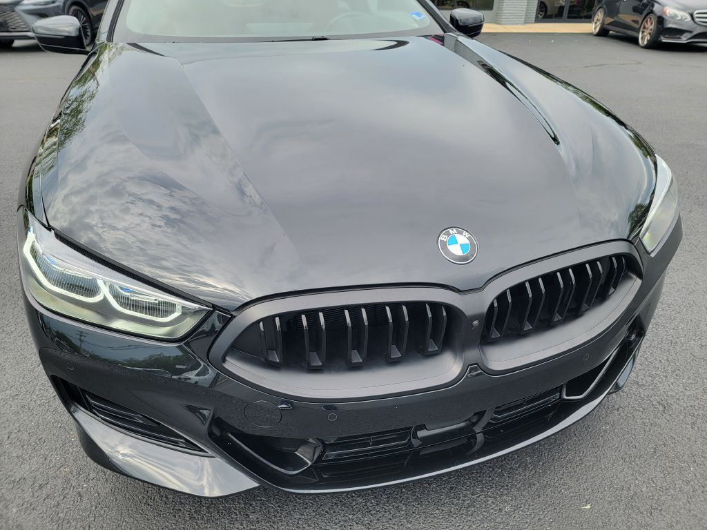 Image for 2023 BMW 840I XDRIVE 1-Owner MSport 13k Miles!