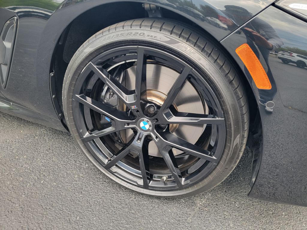 Image for 2023 BMW 840I XDRIVE 1-Owner MSport 13k Miles!