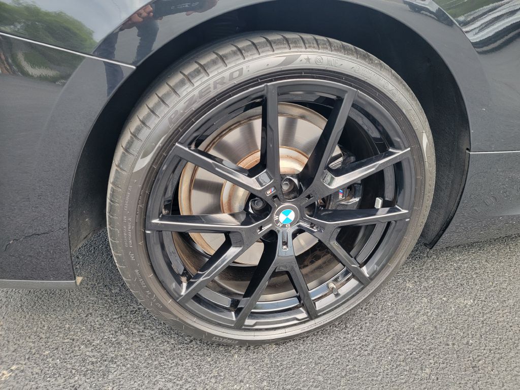 Image for 2023 BMW 840I XDRIVE 1-Owner MSport 13k Miles!