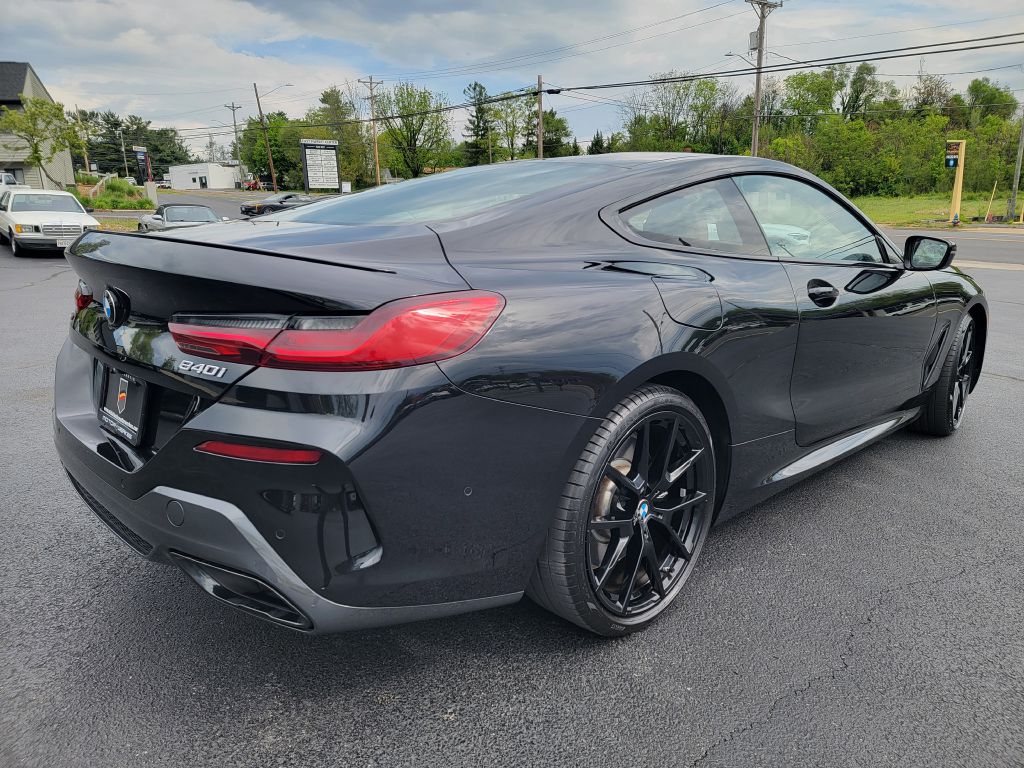 Image for 2023 BMW 840I XDRIVE 1-Owner MSport 13k Miles!