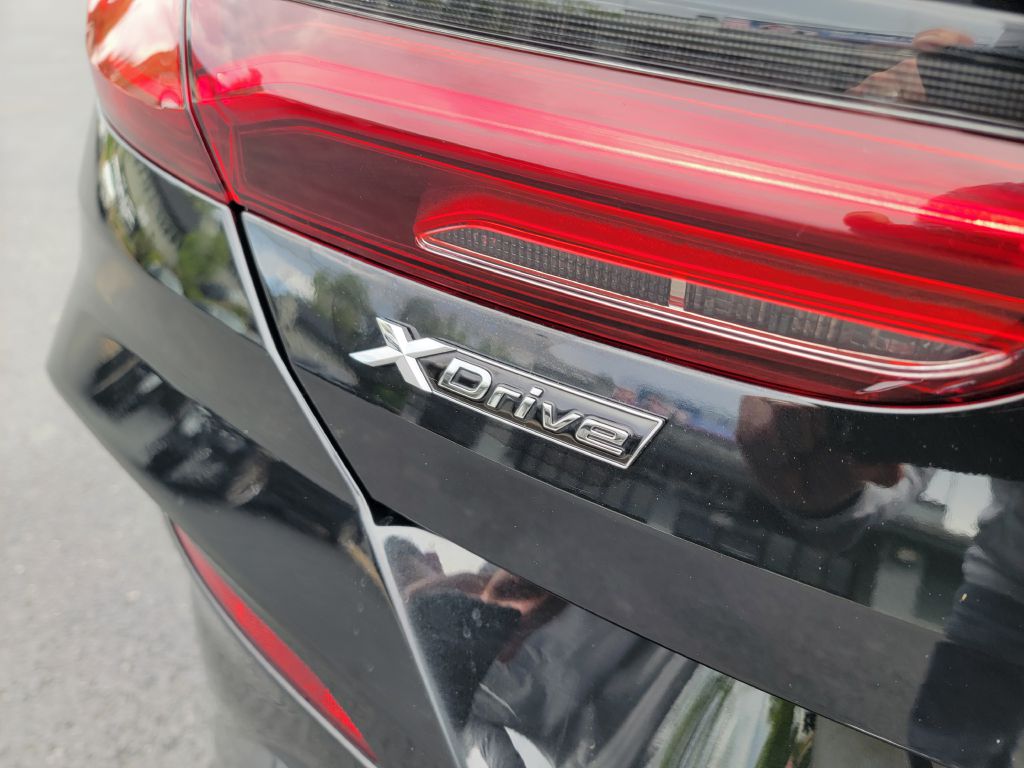 Image for 2023 BMW 840I XDRIVE 1-Owner MSport 13k Miles!