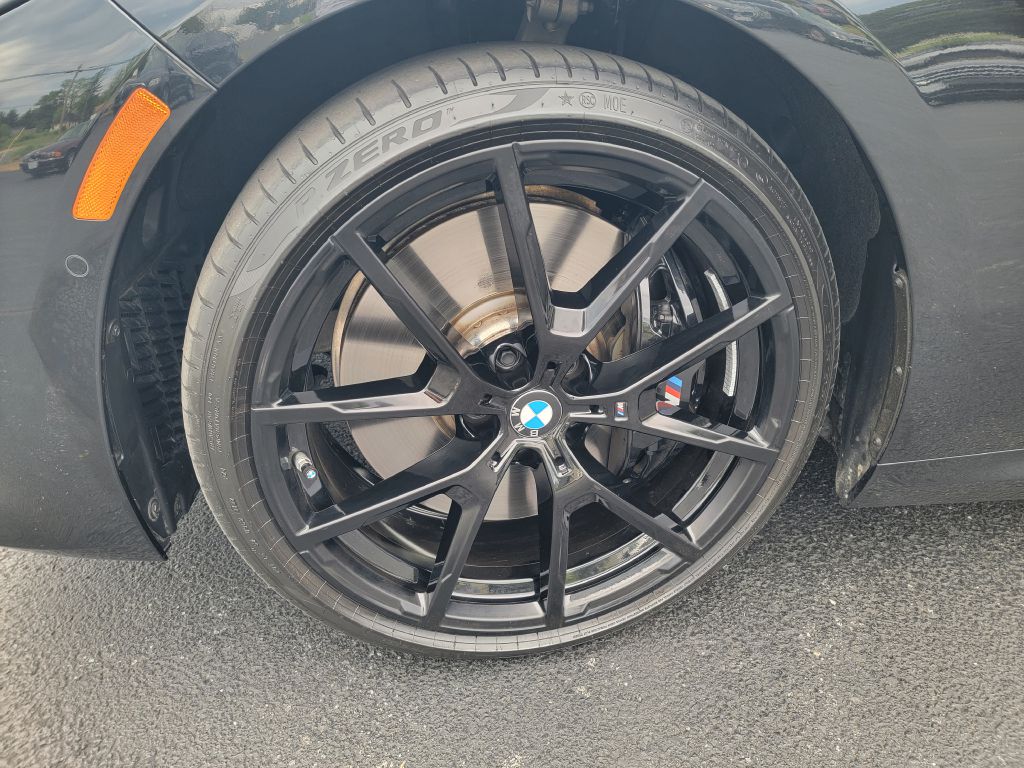 Image for 2023 BMW 840I XDRIVE 1-Owner MSport 13k Miles!