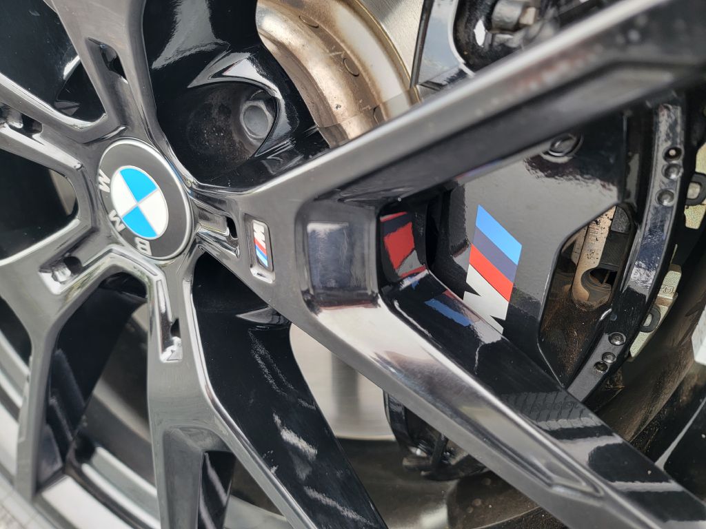 Image for 2023 BMW 840I XDRIVE 1-Owner MSport 13k Miles!