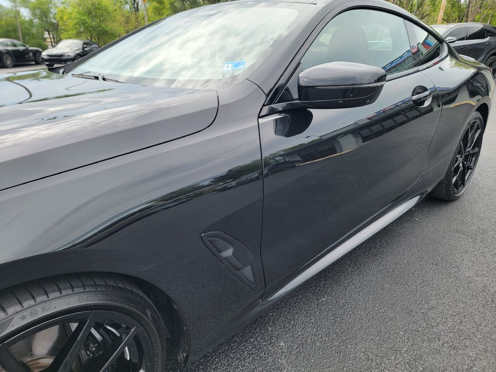 Image for 2023 BMW 840I XDRIVE 1-Owner MSport 13k Miles!