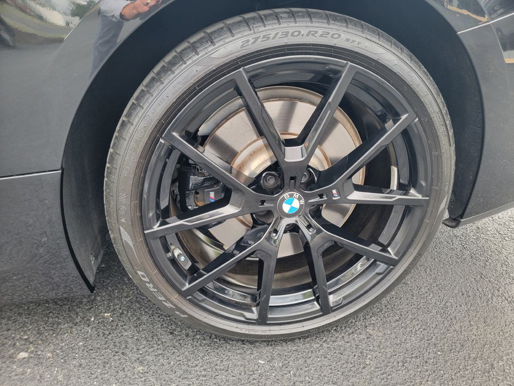 Image for 2023 BMW 840I XDRIVE 1-Owner MSport 13k Miles!