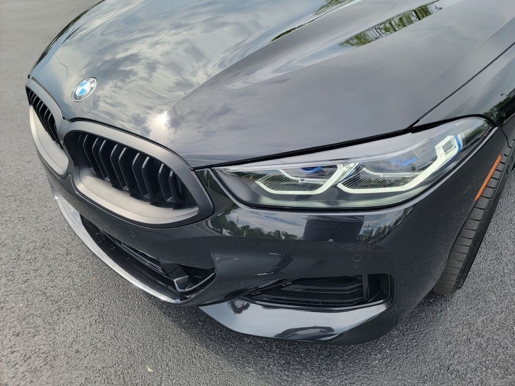 Image for 2023 BMW 840I XDRIVE 1-Owner MSport 13k Miles!