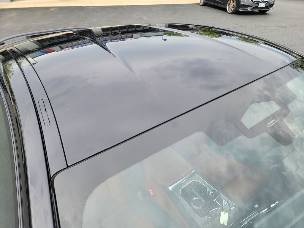 Image for 2023 BMW 840I XDRIVE 1-Owner MSport 13k Miles!