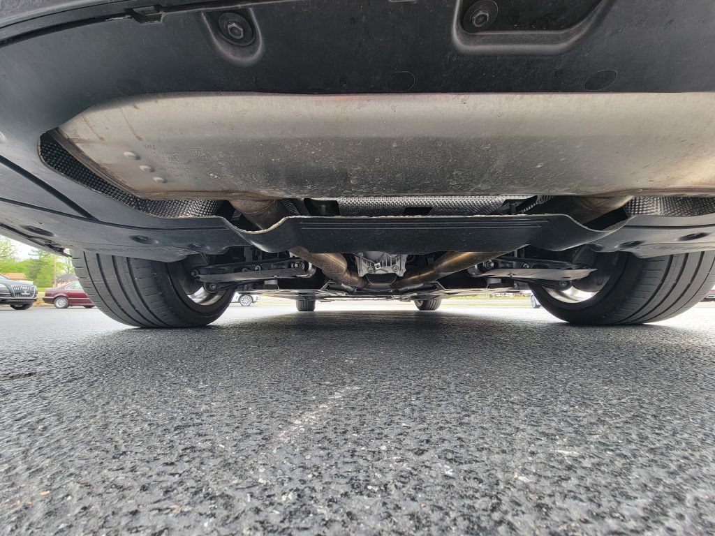 Image for 2023 BMW 840I XDRIVE 1-Owner MSport 13k Miles!