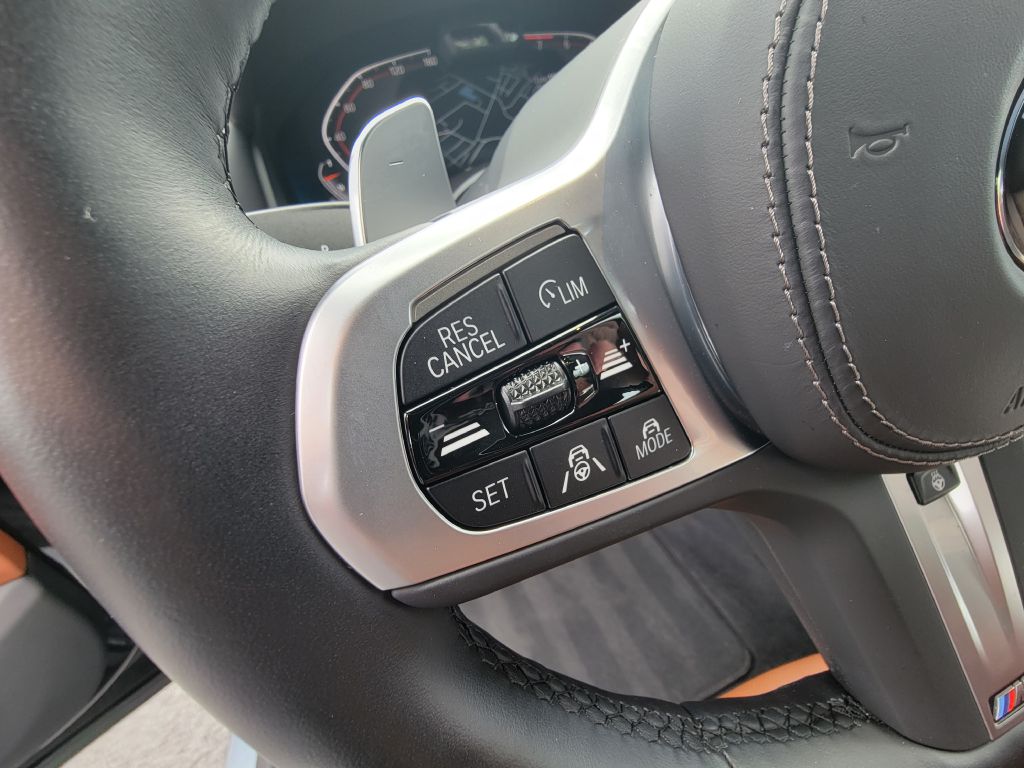 Image for 2023 BMW 840I XDRIVE 1-Owner MSport 13k Miles!