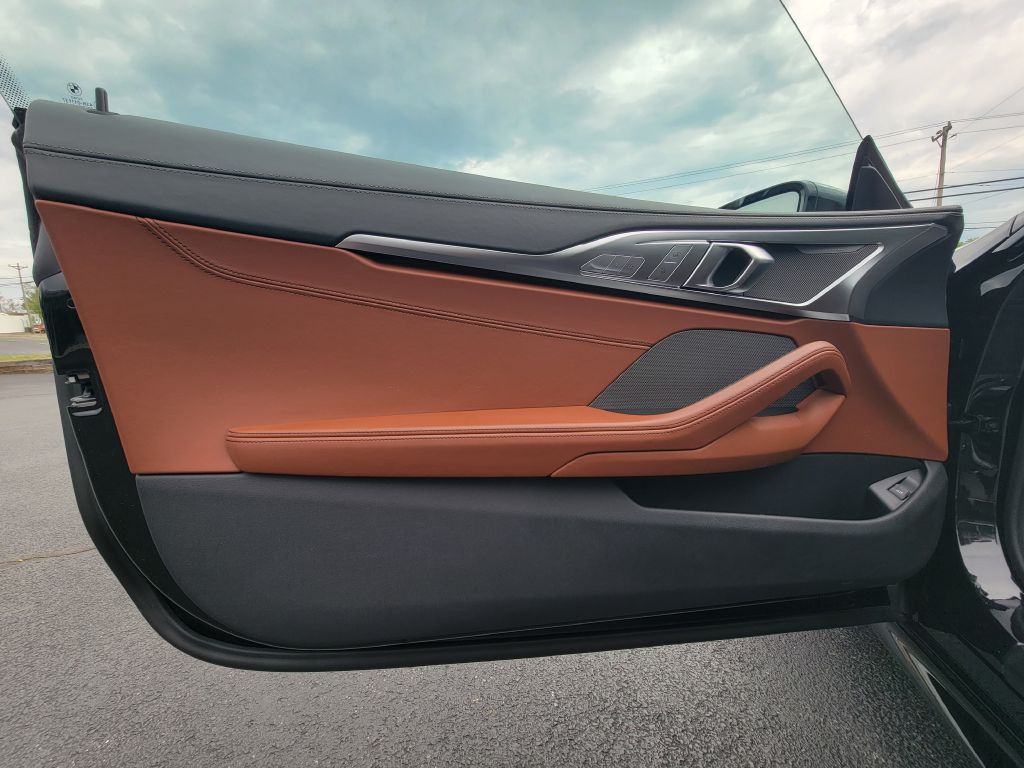 Image for 2023 BMW 840I XDRIVE 1-Owner MSport 13k Miles!