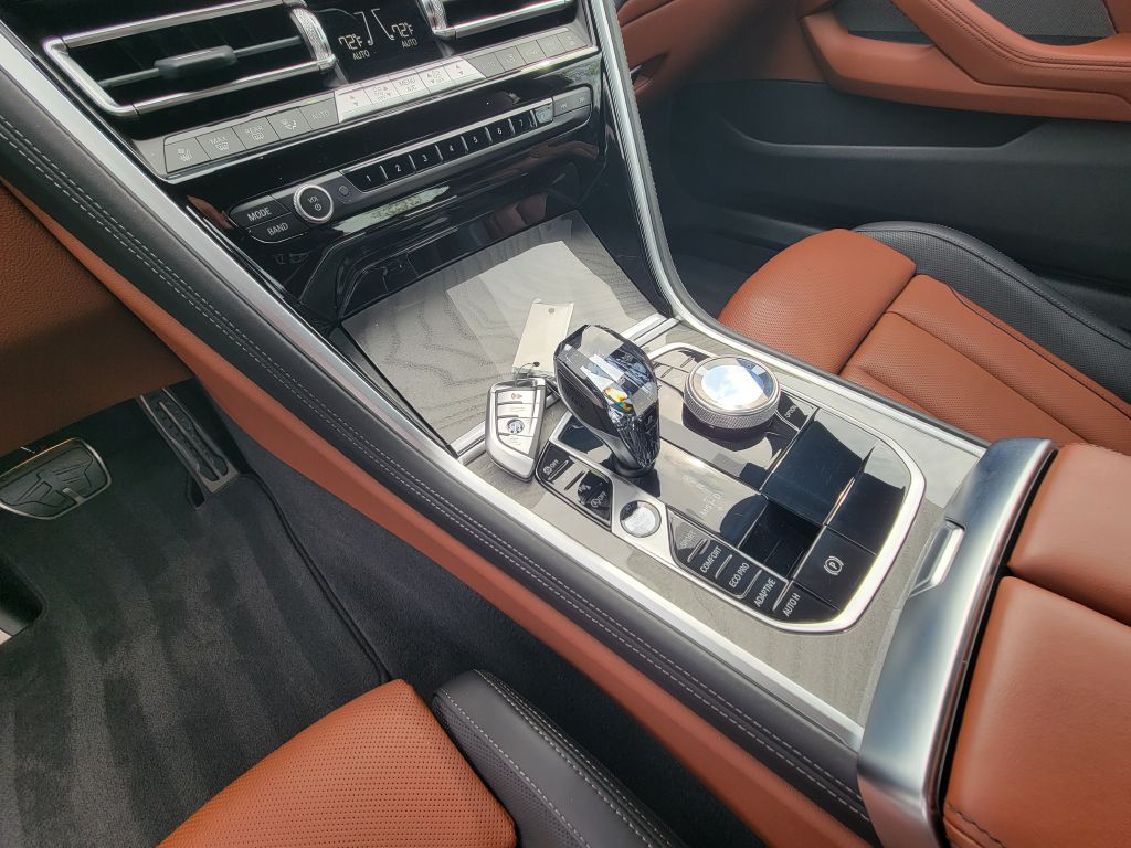 Image for 2023 BMW 840I XDRIVE 1-Owner MSport 13k Miles!