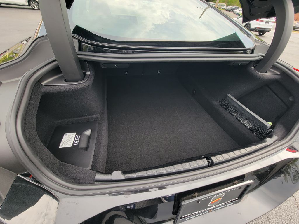 Image for 2023 BMW 840I XDRIVE 1-Owner MSport 13k Miles!