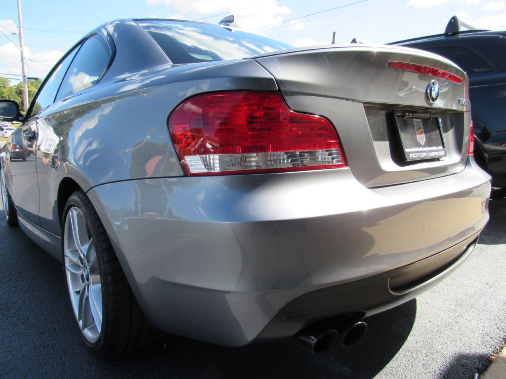 Image for 2011 BMW 135 M SPORT PKG 6-Spd Manual -MINT- New Tires!