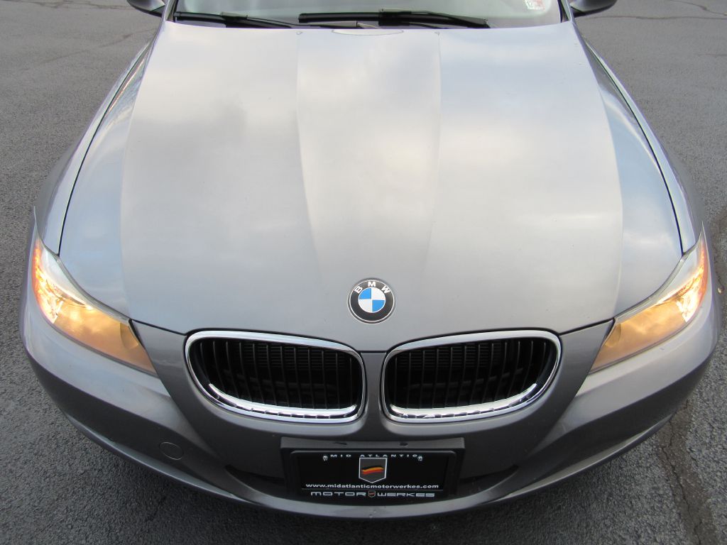 run flat tires for 2011 bmw 328i