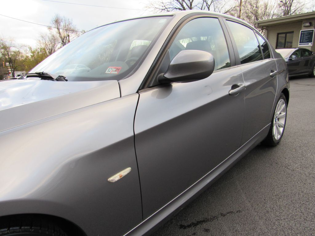 run flat tires for 2011 bmw 328i