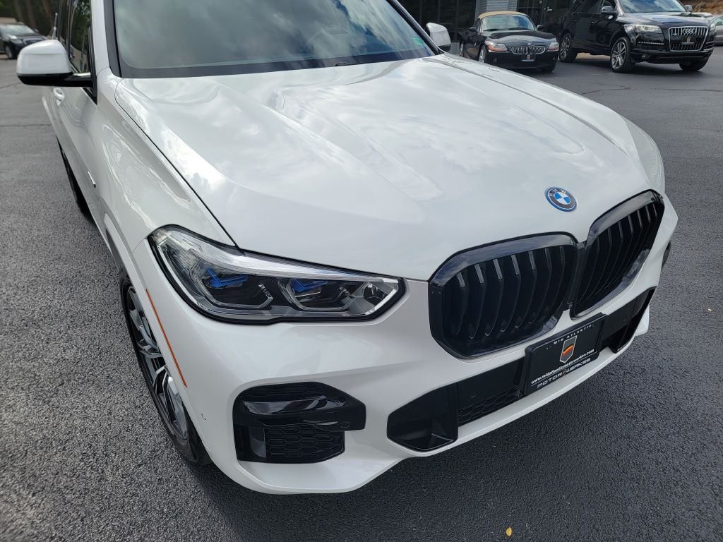 Image for 2023 BMW X5 45E XDRIVE MSport-HUGE Options-Serviced!