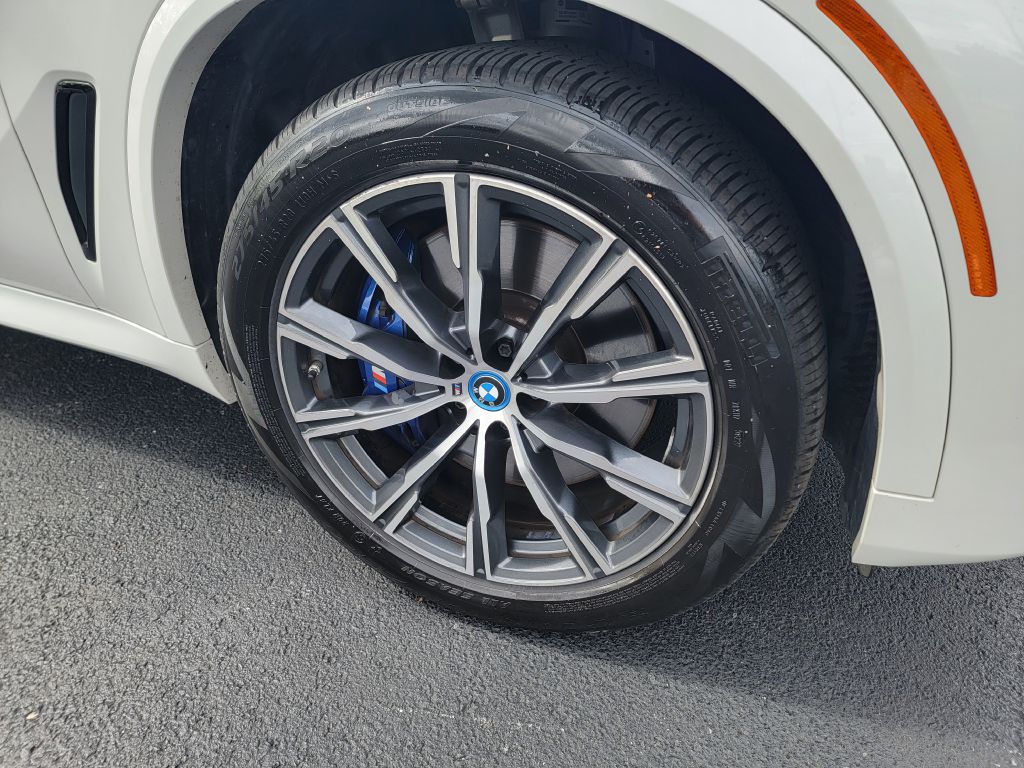 Image for 2023 BMW X5 45E XDRIVE MSport-HUGE Options-Serviced!