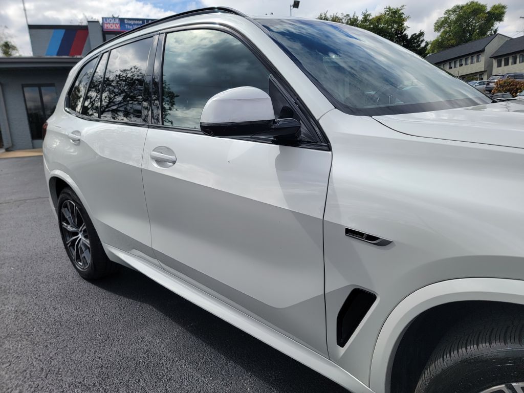 Image for 2023 BMW X5 45E XDRIVE MSport-HUGE Options-Serviced!