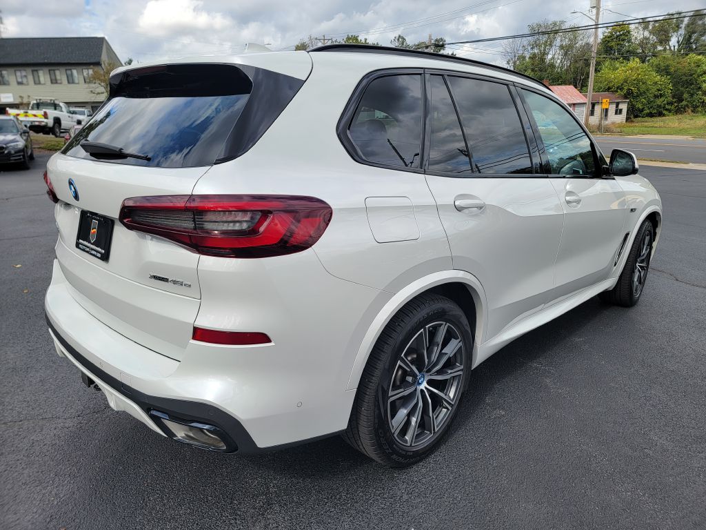 Image for 2023 BMW X5 45E XDRIVE MSport-HUGE Options-Serviced!