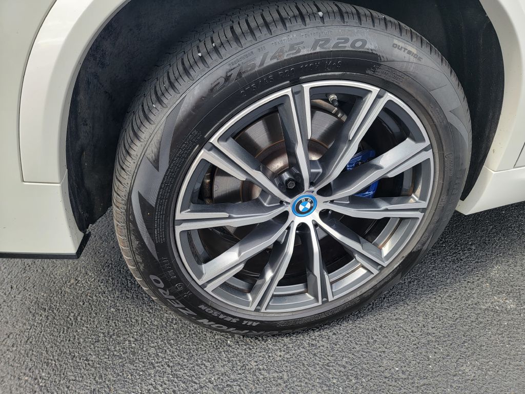 Image for 2023 BMW X5 45E XDRIVE MSport-HUGE Options-Serviced!