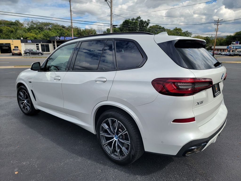 Image for 2023 BMW X5 45E XDRIVE MSport-HUGE Options-Serviced!