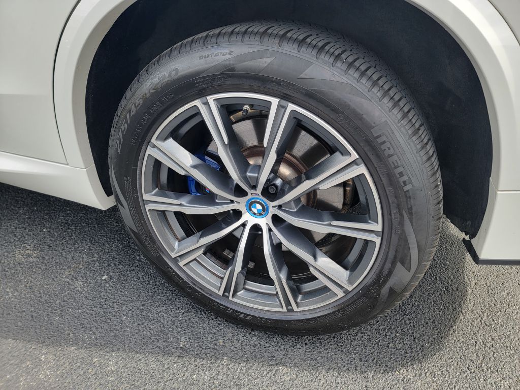 Image for 2023 BMW X5 45E XDRIVE MSport-HUGE Options-Serviced!