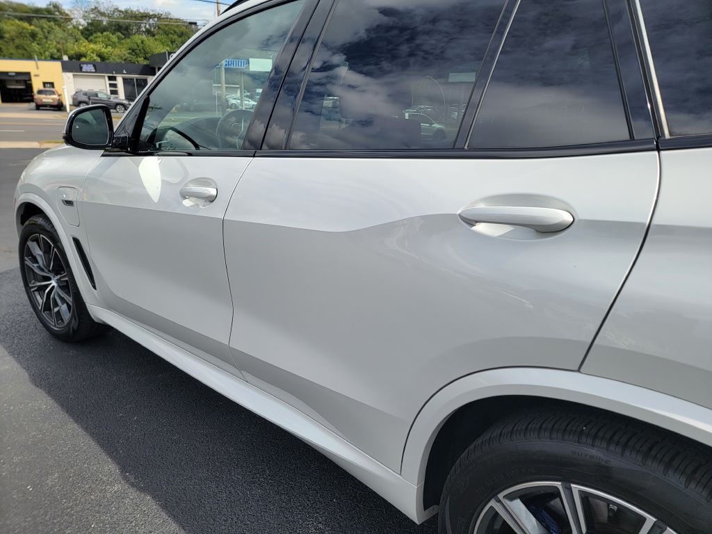 Image for 2023 BMW X5 45E XDRIVE MSport-HUGE Options-Serviced!