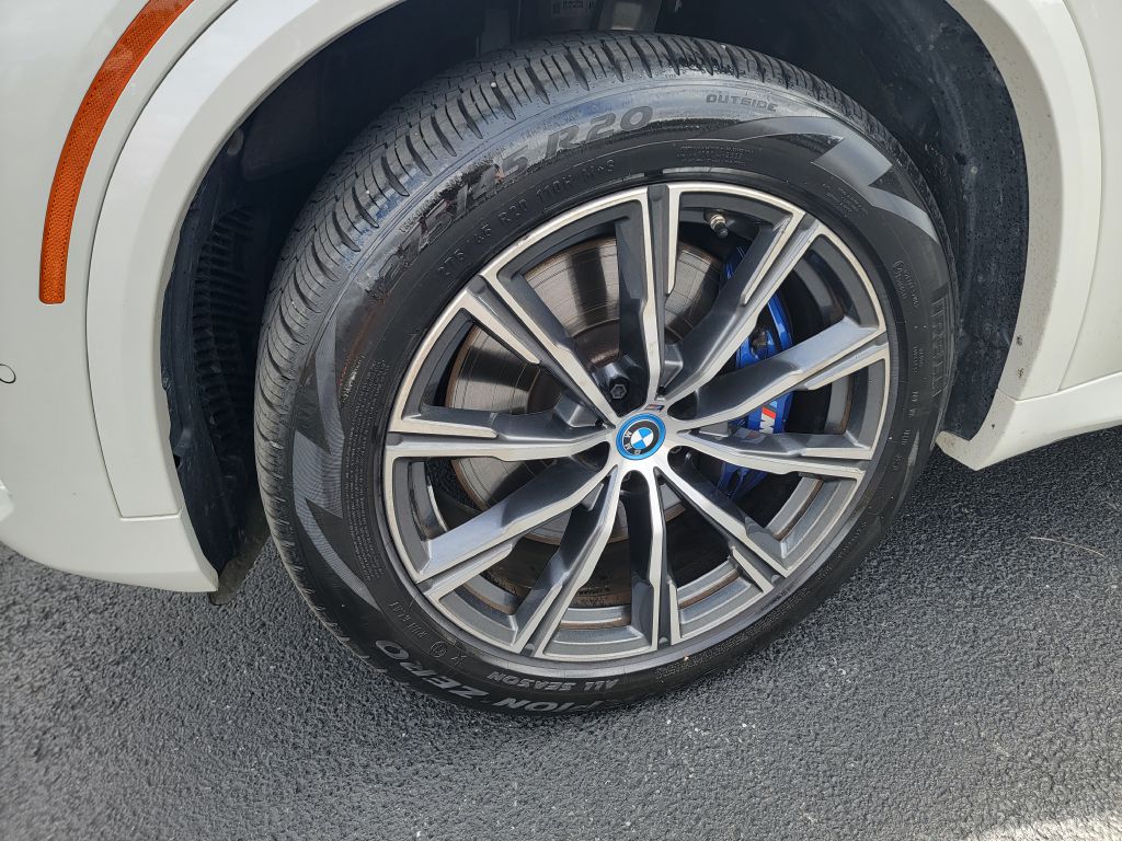 Image for 2023 BMW X5 45E XDRIVE MSport-HUGE Options-Serviced!