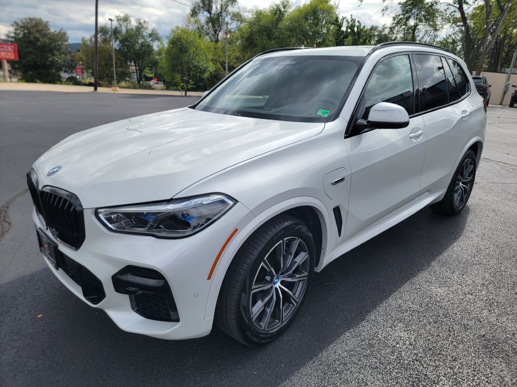 Image for 2023 BMW X5 45E XDRIVE MSport-HUGE Options-Serviced!