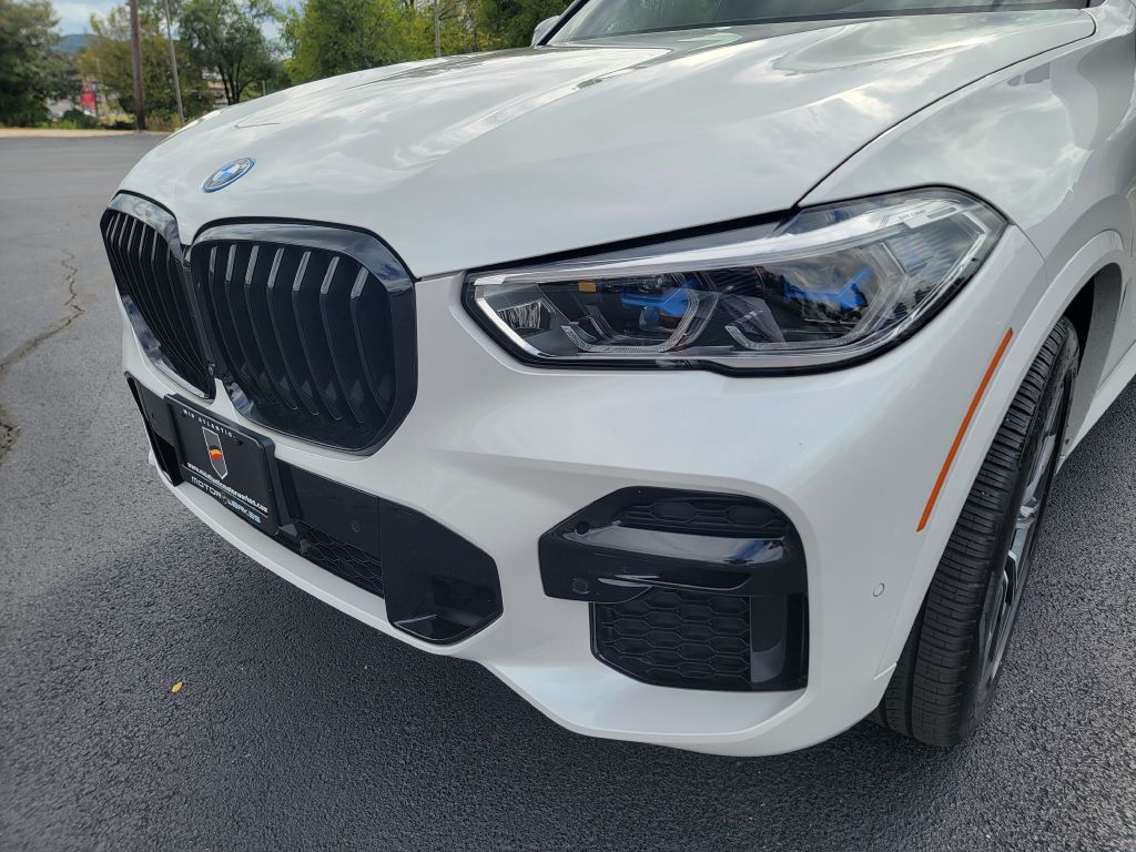 Image for 2023 BMW X5 45E XDRIVE MSport-HUGE Options-Serviced!