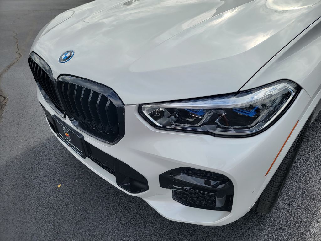 Image for 2023 BMW X5 45E XDRIVE MSport-HUGE Options-Serviced!