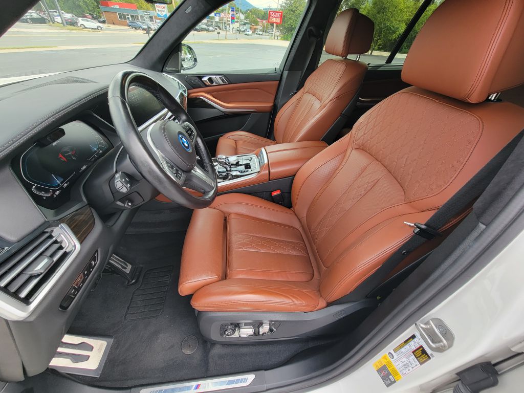 Image for 2023 BMW X5 45E XDRIVE MSport-HUGE Options-Serviced!