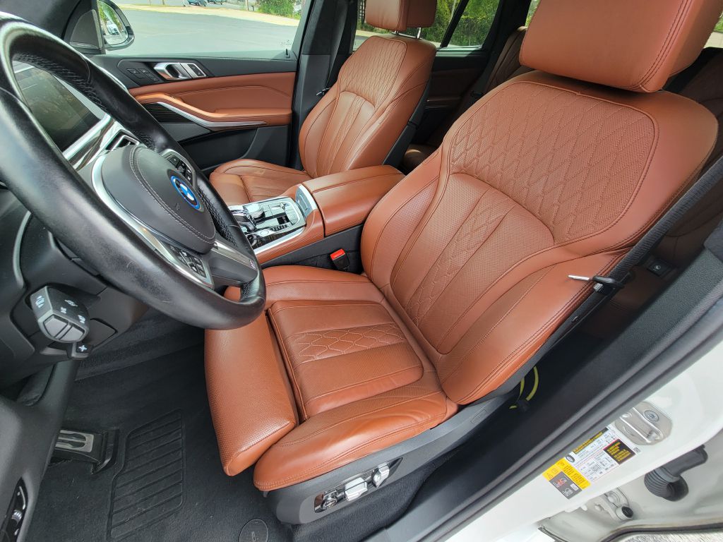 Image for 2023 BMW X5 45E XDRIVE MSport-HUGE Options-Serviced!