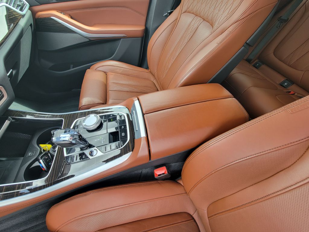 Image for 2023 BMW X5 45E XDRIVE MSport-HUGE Options-Serviced!