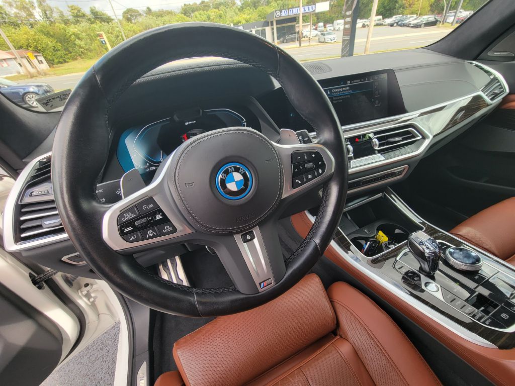 Image for 2023 BMW X5 45E XDRIVE MSport-HUGE Options-Serviced!