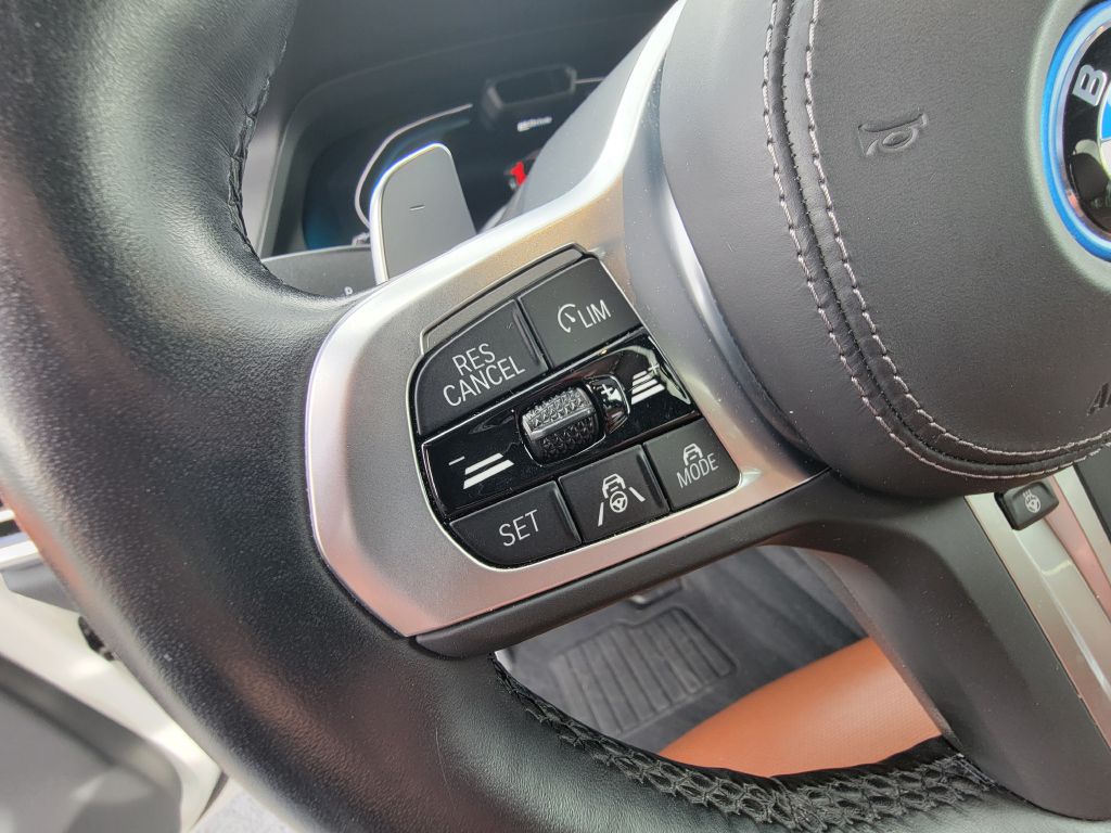 Image for 2023 BMW X5 45E XDRIVE MSport-HUGE Options-Serviced!