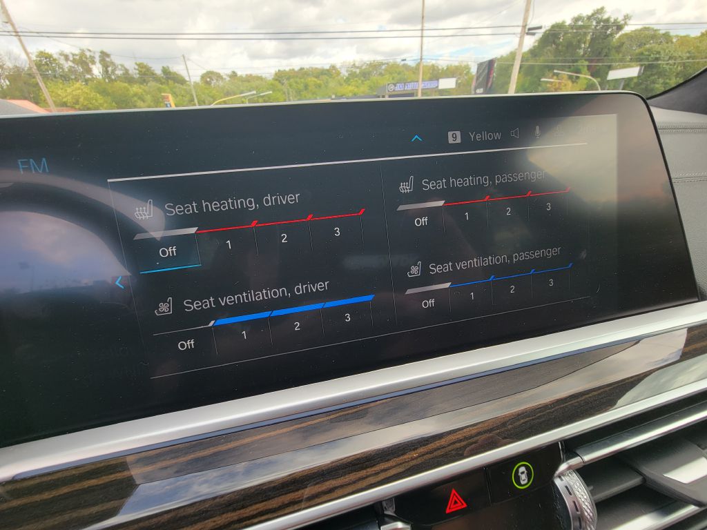 Image for 2023 BMW X5 45E XDRIVE MSport-HUGE Options-Serviced!