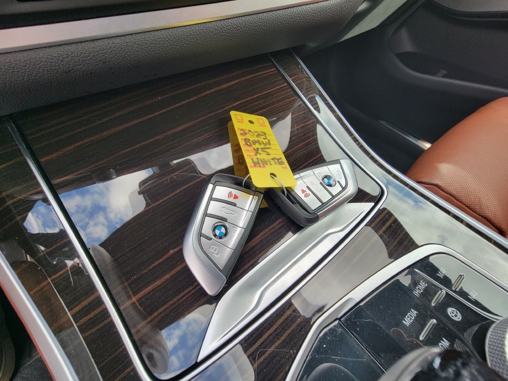 Image for 2023 BMW X5 45E XDRIVE MSport-HUGE Options-Serviced!