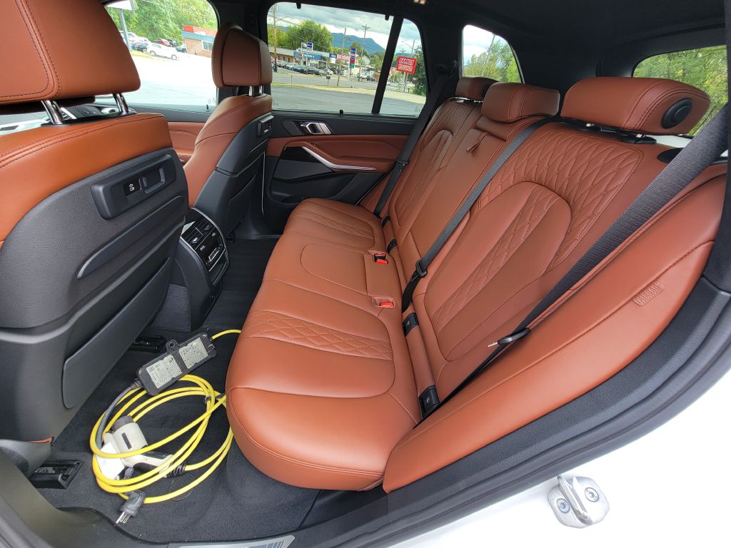 Image for 2023 BMW X5 45E XDRIVE MSport-HUGE Options-Serviced!