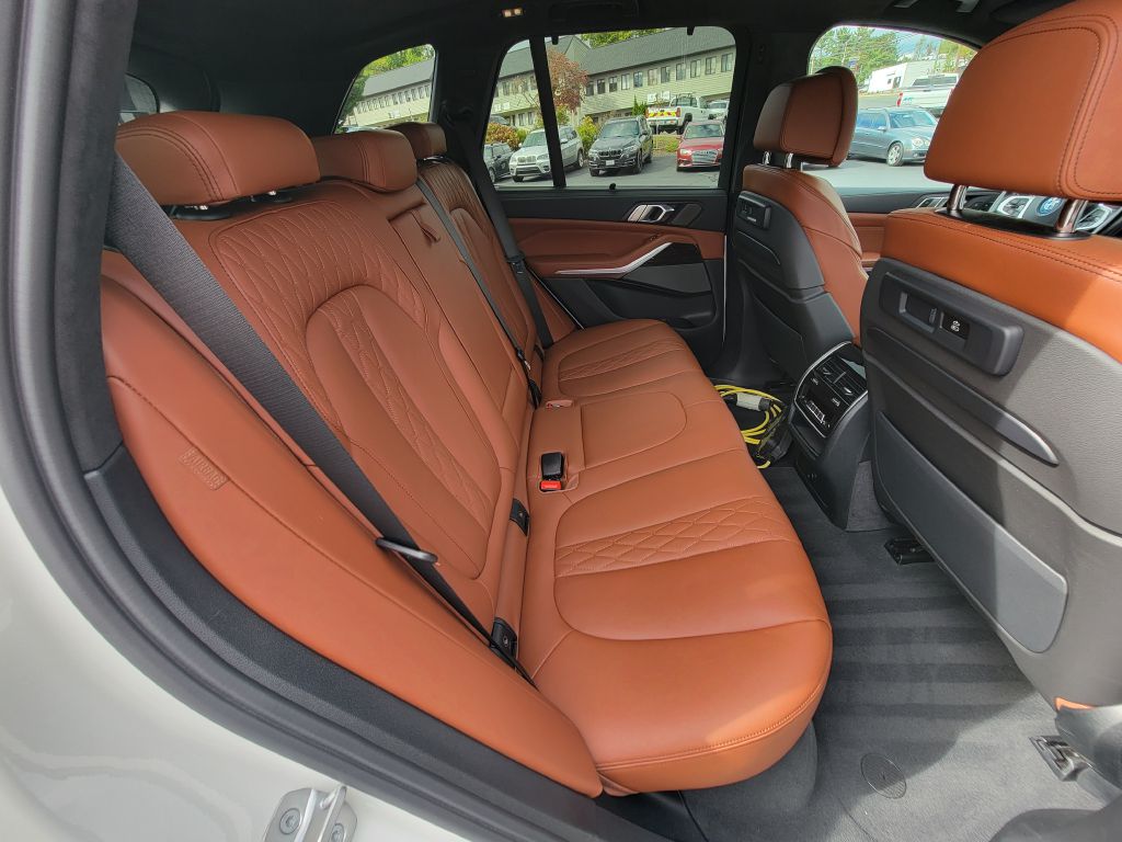 Image for 2023 BMW X5 45E XDRIVE MSport-HUGE Options-Serviced!