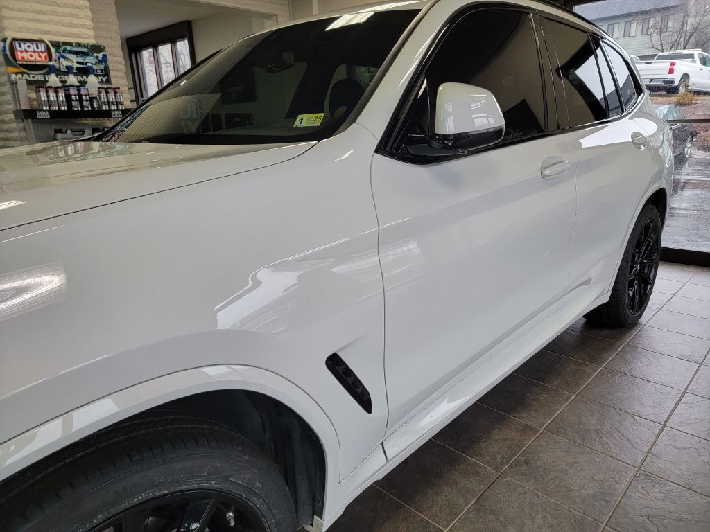 Image for 2023 BMW X3 XDRIVE 30I MSport-Remote Start-LOADED!