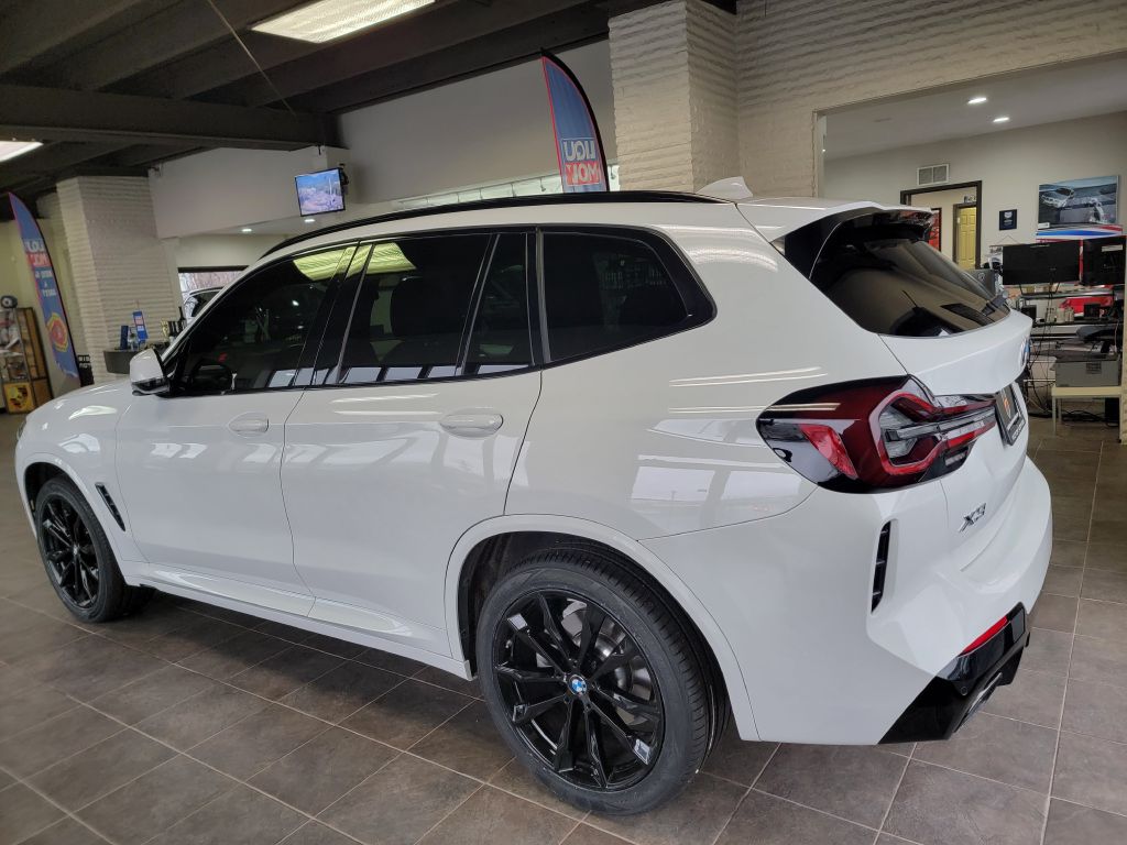 Image for 2023 BMW X3 XDRIVE 30I MSport-Remote Start-LOADED!