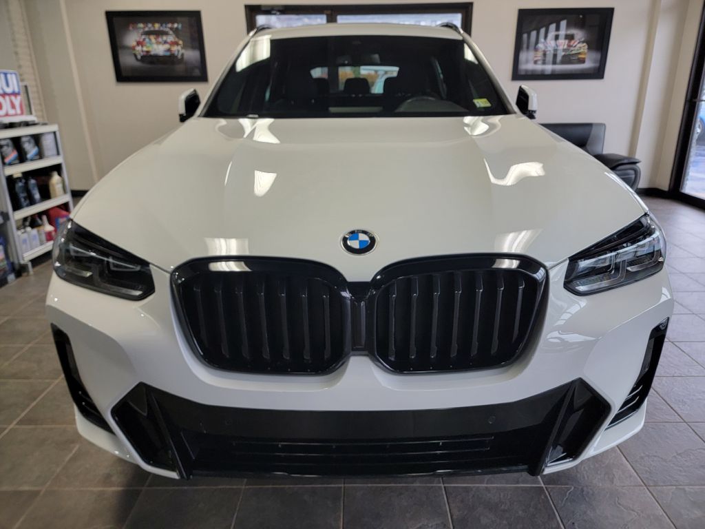 Image for 2023 BMW X3 XDRIVE 30I MSport-Remote Start-LOADED!