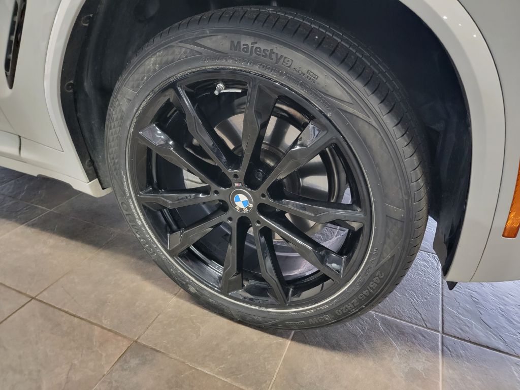 Image for 2023 BMW X3 XDRIVE 30I MSport-Remote Start-LOADED!
