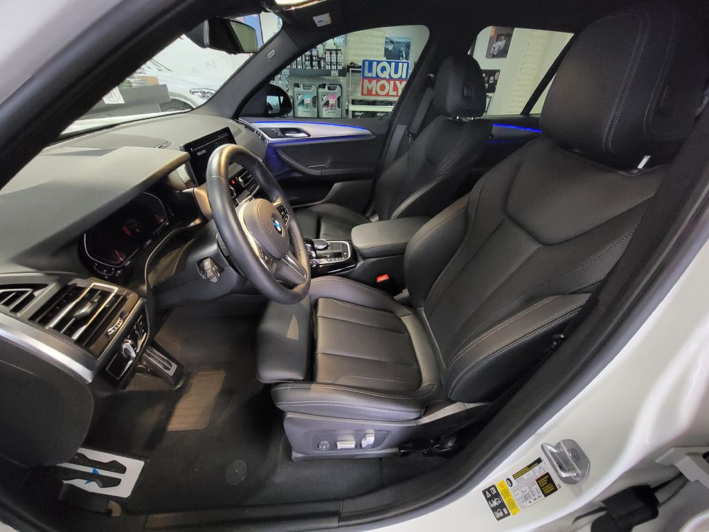 Image for 2023 BMW X3 XDRIVE 30I MSport-Remote Start-LOADED!